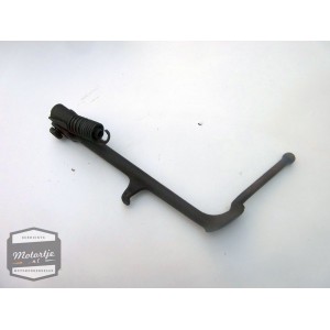 Yamaha XJ600S zijstandaard / jiffy stand / zij standaard